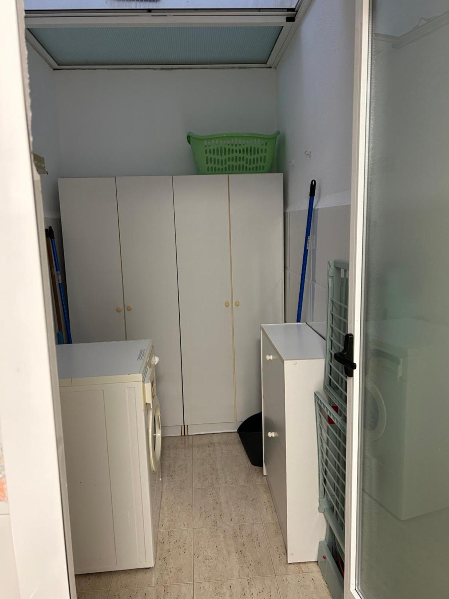 Acogedor Apartamento En La Playa Vera Eksteriør billede