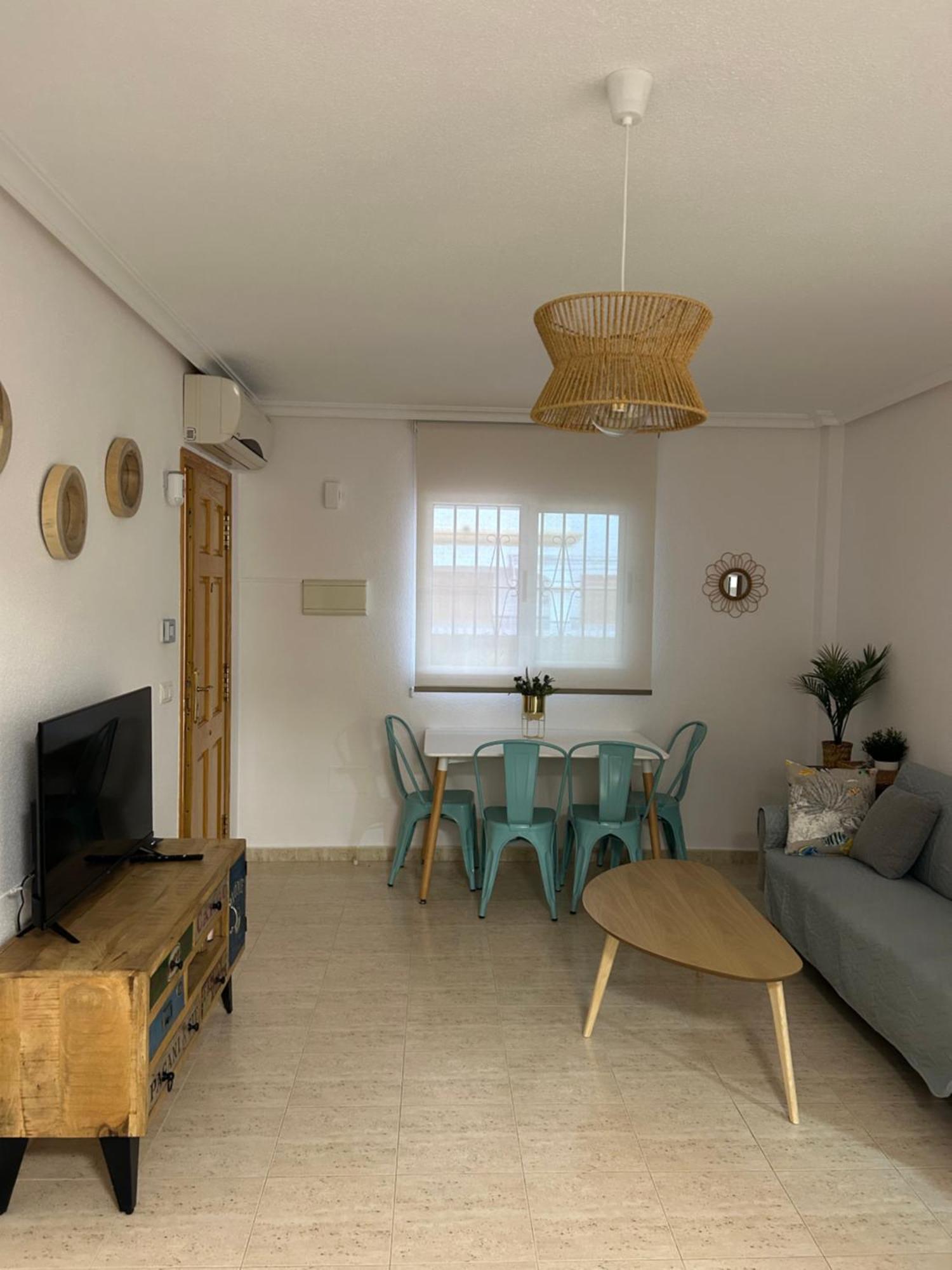 Acogedor Apartamento En La Playa Vera Eksteriør billede